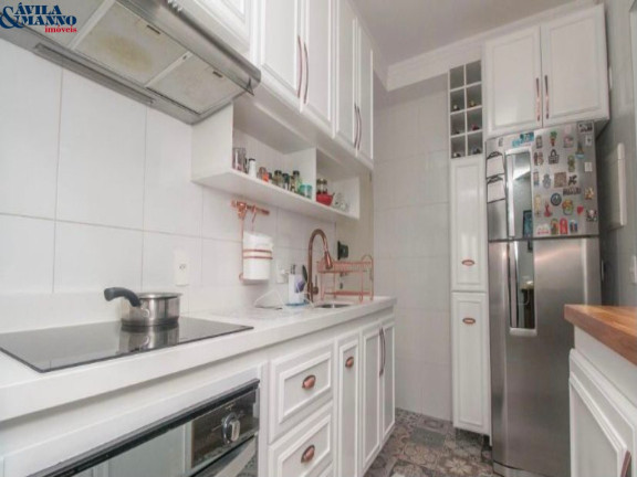 Imagem Apartamento com 3 Quartos à Venda, 113 m² em Mooca - Sao Paulo