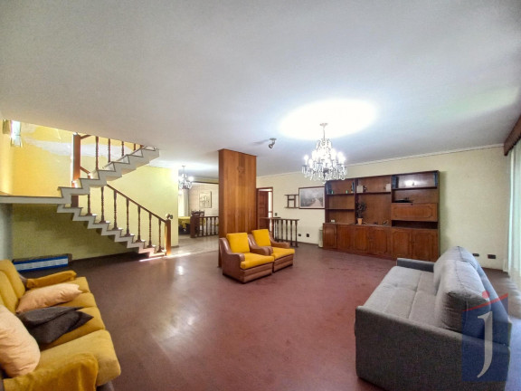 Imagem Casa com 3 Quartos à Venda, 343 m² em Jardim Da Gloria - São Paulo Imagem Casa com 3 Quartos à Venda, 343 m² em Jardim Da Gloria - São Paulo