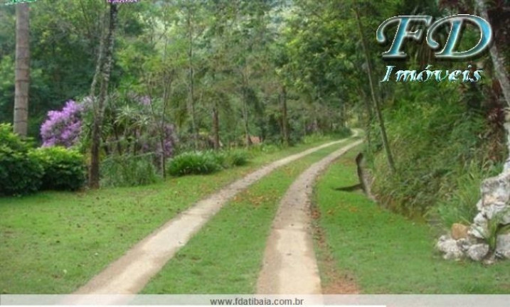 Imagem Chácara com 3 Quartos à Venda, 54.000 m² em Terra Preta - Mairiporã Imagem Chácara com 3 Quartos à Venda, 54.000 m² em Terra Preta - Mairiporã