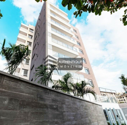Imagem Apartamento com 2 Quartos à Venda, 155 m² em Alto Da Lapa - São Paulo Imagem Apartamento com 2 Quartos à Venda, 155 m² em Alto Da Lapa - São Paulo