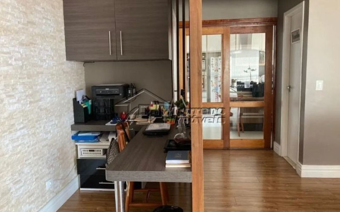 Imagem Apartamento com 3 Quartos à Venda, 136 m² em Jardim Das Indústrias - São José Dos Campos Imagem Apartamento com 3 Quartos à Venda, 136 m² em Jardim Das Indústrias - São José Dos Campos