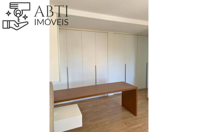 Imagem Apartamento com 3 Quartos à Venda, 100 m² em Campo Belo - São Paulo