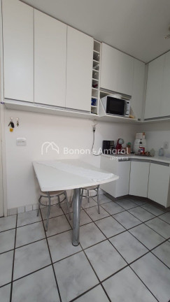 Imagem Apartamento com 3 Quartos à Venda, 95 m² em Parque Prado - Campinas Imagem Apartamento com 3 Quartos à Venda, 95 m² em Parque Prado - Campinas