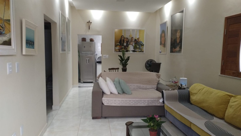 Imóvel com 2 Quartos à Venda, 2.200 m² em Conceição Do Jacuipe - Conceição Do Jacuípe