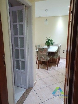 Imagem Apartamento com 2 Quartos à Venda, 68 m² em Centro - São Bernardo Do Campo
