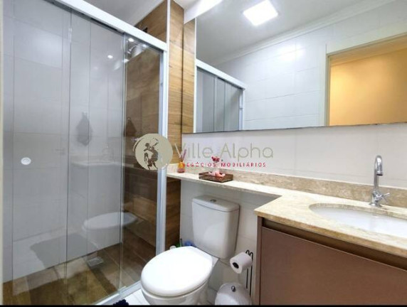 Imagem Apartamento com 2 Quartos à Venda, 84 m² em Marape - Santos Imagem Apartamento com 2 Quartos à Venda, 84 m² em Marape - Santos