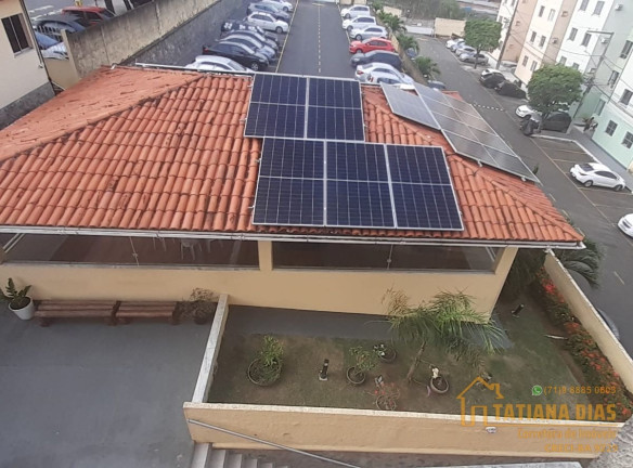 Imagem Apartamento com 2 Quartos à Venda, 60 m² em Trobogy - Salvador Imagem Apartamento com 2 Quartos à Venda, 60 m² em Trobogy - Salvador