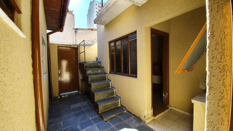 Imagem Casa com 2 Quartos à Venda, 150 m² em Vila Gumercindo - São Paulo