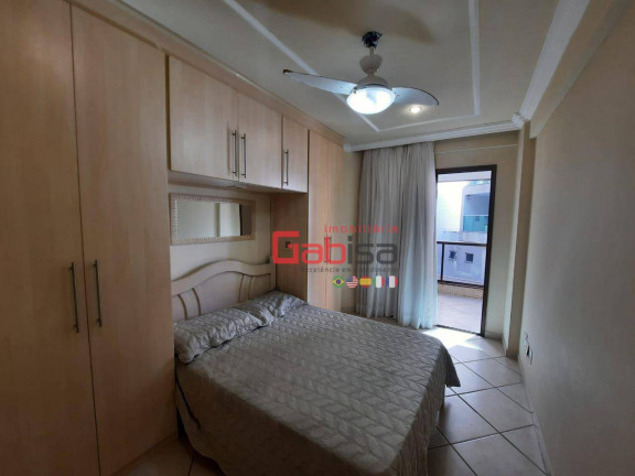Imagem Apartamento com 3 Quartos à Venda, 140 m² em Braga - Cabo Frio