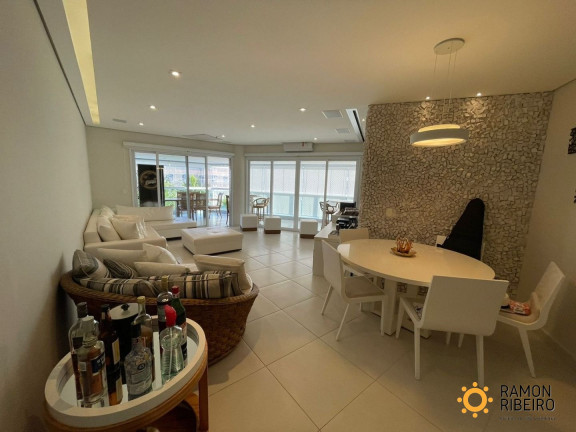 Imagem Imóvel com 4 Quartos à Venda, 205 m² em Riviera - Bertioga