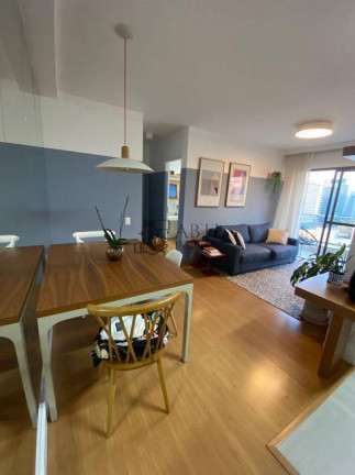 Imagem Apartamento com 2 Quartos à Venda, 65 m² em Vila Olímpia - São Paulo Imagem Apartamento com 2 Quartos à Venda, 65 m² em Vila Olímpia - São Paulo