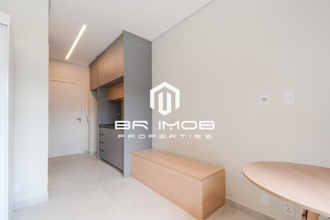 Imagem Imóvel com 1 Quarto à Venda, 24 m² em Vila Olímpia - São Paulo