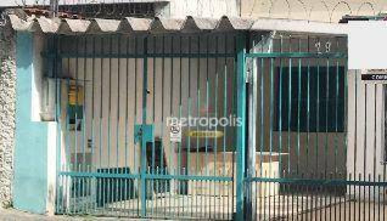 Imagem Casa com 3 Quartos para Alugar, 142 m² em Vila Bastos - Santo André Imagem Casa com 3 Quartos para Alugar, 142 m² em Vila Bastos - Santo André