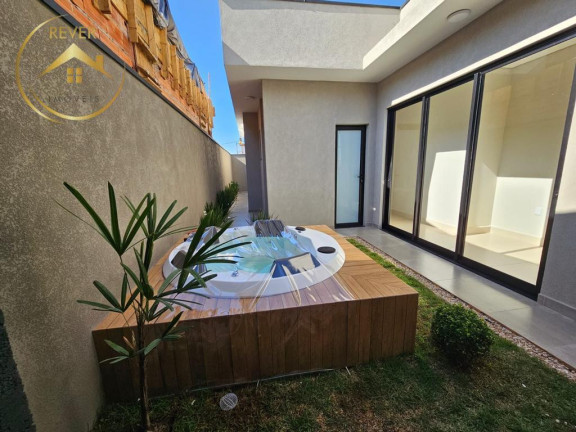 Imagem Casa com 3 Quartos à Venda, 130 m² em Paulinia - Paulínia Imagem Casa com 3 Quartos à Venda, 130 m² em Paulinia - Paulínia