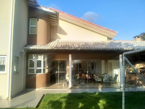 Sobrado com 3 Quartos à Venda, 393 m² em Jardim Residencial Suzano - Suzano