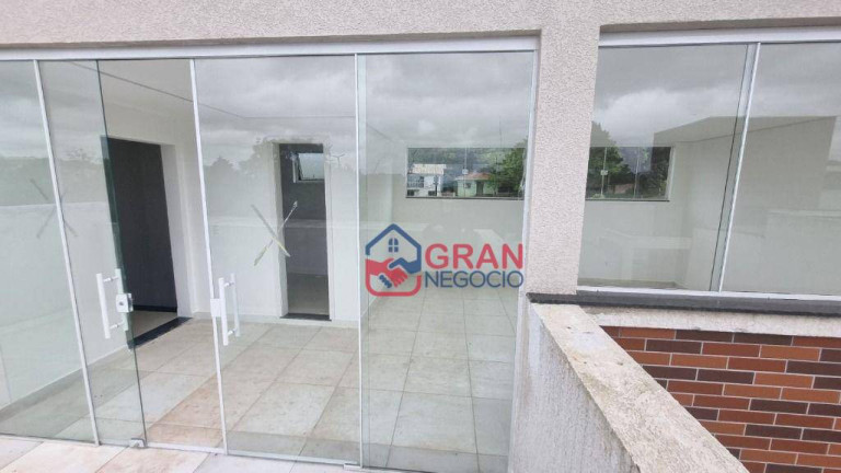 Imagem Sobrado com 3 Quartos para Alugar, 168 m² em Campo Comprido - Curitiba