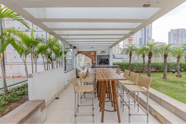 Imagem Apartamento com 3 Quartos à Venda, 110 m² em Bosque Da Saúde - São Paulo Imagem Apartamento com 3 Quartos à Venda, 110 m² em Bosque Da Saúde - São Paulo