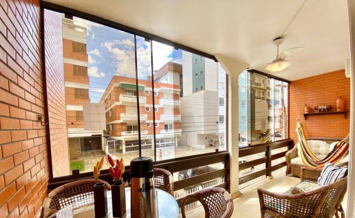 Imagem Apartamento com 2 Quartos à Venda, 79 m² em Zona Nova - Capão Da Canoa