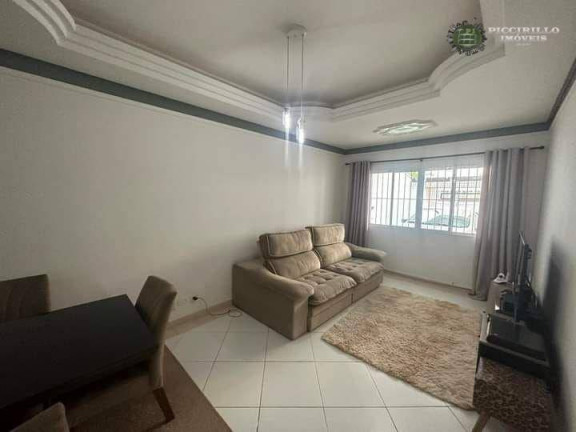 Imagem Sobrado com 3 Quartos à Venda, 125 m² em Caiçara - Praia Grande Imagem Sobrado com 3 Quartos à Venda, 125 m² em Caiçara - Praia Grande