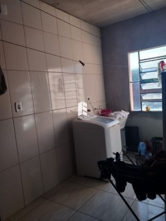 Imagem Casa com 3 Quartos à Venda,  em São João - Santa Maria