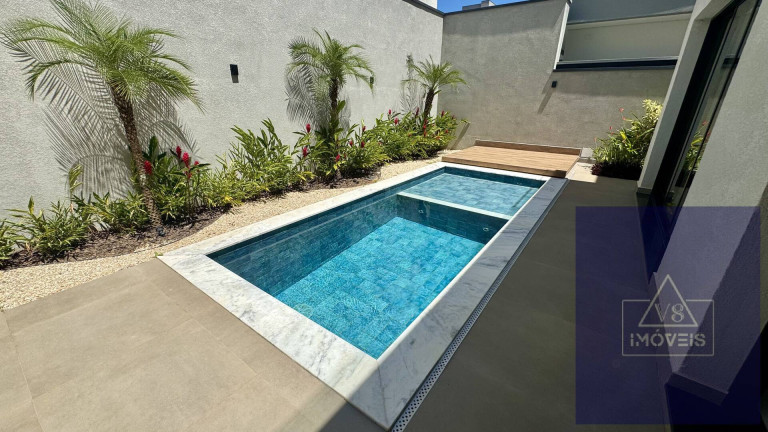 Imagem Casa de Condomínio com 3 Quartos à Venda, 220 m² em Cezar De Souza - Mogi Das Cruzes Imagem Casa de Condomínio com 3 Quartos à Venda, 220 m² em Cezar De Souza - Mogi Das Cruzes