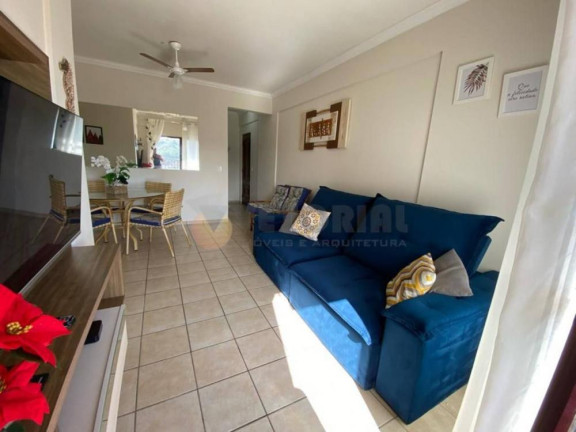 Imagem Apartamento com 2 Quartos à Venda, 80 m²