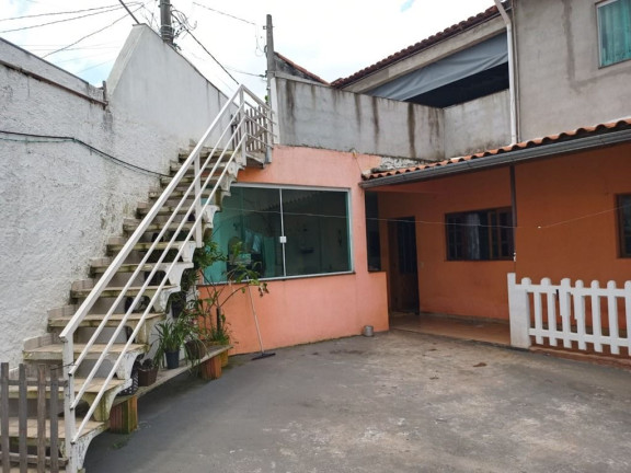 Imagem Sobrado com 4 Quartos à Venda, 160 m² em Jardim Das Flores - Suzano Imagem Sobrado com 4 Quartos à Venda, 160 m² em Jardim Das Flores - Suzano