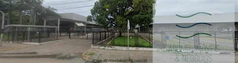 Imagem Imóvel Comercial à Venda, 72.300 m² em Antônio Bezerra - Fortaleza