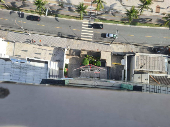 Imagem Apartamento com 3 Quartos à Venda, 103 m² em Boqueirão - Praia Grande