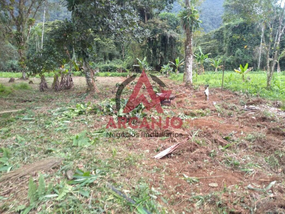Imagem Terreno à Venda, 450 m² em Ubatumirim - Ubatuba
