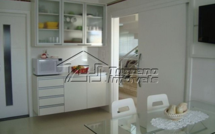 Imagem Casa de Condomínio com 4 Quartos à Venda, 404 m² em Urbanova - São José Dos Campos Imagem Casa de Condomínio com 4 Quartos à Venda, 404 m² em Urbanova - São José Dos Campos