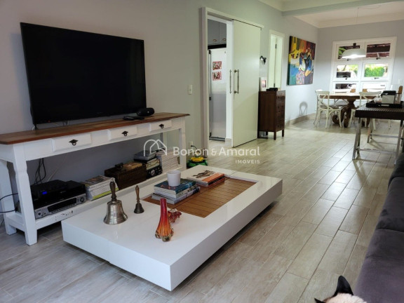 Casa de Condomínio com 3 Quartos à Venda, 240 m² em Parque Imperador - Campinas