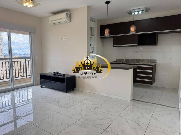 Imagem Apartamento com 2 Quartos à Venda, 73 m² em Tamboré - Barueri Imagem Apartamento com 2 Quartos à Venda, 73 m² em Tamboré - Barueri