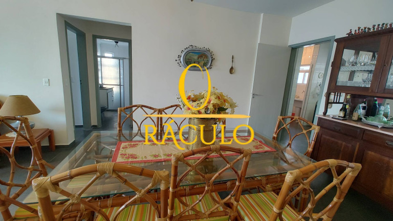 Imagem Apartamento com 2 Quartos à Venda, 110 m² em Gonzaguinha - São Vicente