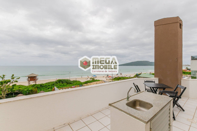 Imagem Cobertura à Venda, 225 m² em Ingleses - Florianópolis