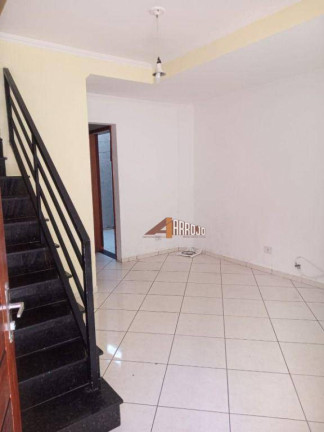 Imagem Sobrado com 2 Quartos à Venda, 51 m² em Vila Ré - São Paulo