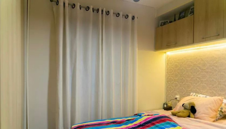 Imagem Apartamento com 2 Quartos à Venda, 49 m² em Jardim Da Saude - São Paulo