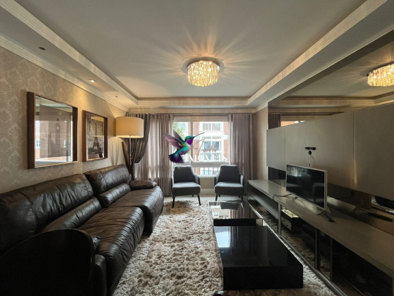 Imagem Apartamento com 2 Quartos à Venda, 80 m² em Centro - Gramado