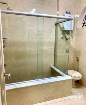 Imagem Apartamento com 3 Quartos à Venda, 130 m² em Copacabana - Rio De Janeiro