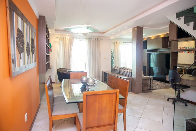 Imagem Cobertura com 4 Quartos à Venda, 185 m² em Braga - Cabo Frio Imagem Cobertura com 4 Quartos à Venda, 185 m² em Braga - Cabo Frio