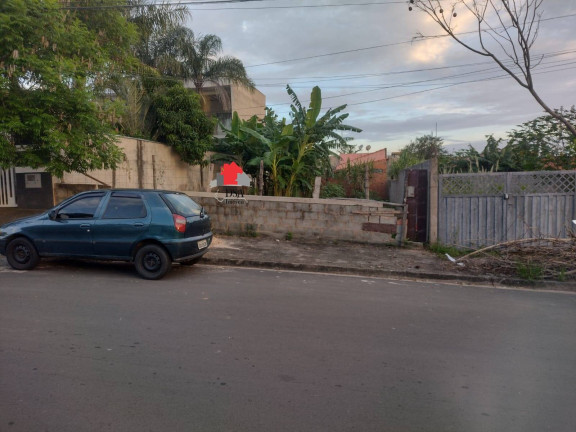 Imagem Terreno à Venda, 250 m² em Jardim Novo Cambuí - Hortolândia Imagem Terreno à Venda, 250 m² em Jardim Novo Cambuí - Hortolândia