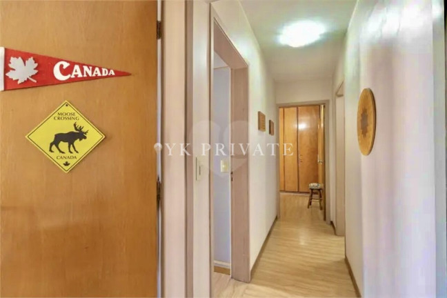 Imagem Cobertura com 4 Quartos à Venda, 250 m² em Perdizes - São Paulo
