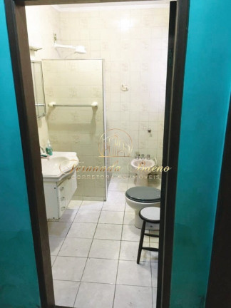 Imagem Sobrado com 2 Quartos à Venda, 277 m² em Baeta Neves - São Bernardo Do Campo