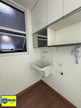 Imagem Apartamento com 1 Quarto para Alugar, 37 m² em Jardim Camburi - Vitória Imagem Apartamento com 1 Quarto para Alugar, 37 m² em Jardim Camburi - Vitória