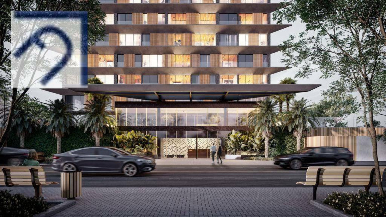 Imagem Apartamento com 4 Quartos à Venda, 184 m² em Tirol - Natal