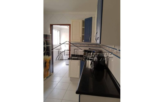 Apartamento com 3 Quartos à Venda, 80 m² em Jardim Ismênia - São José Dos Campos