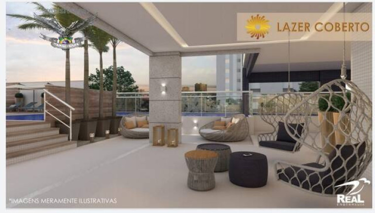 Imagem Apartamento com 4 Quartos à Venda, 200 m² em Umarizal - Belém
