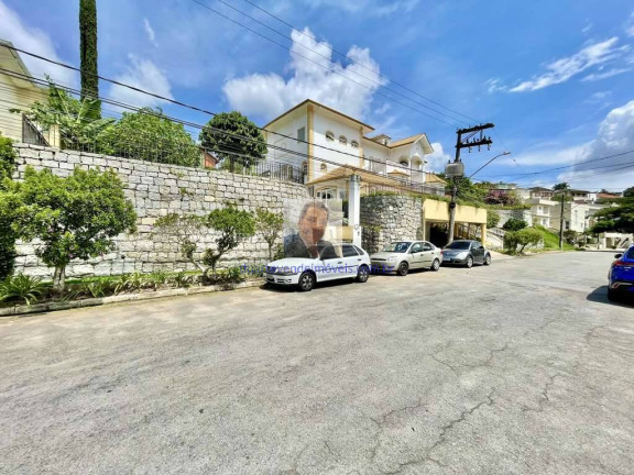 Imagem Casa de Condomínio com 4 Quartos à Venda, 986 m² em São Paulo Ii - Cotia
