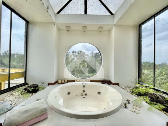 Imagem Casa de Condomínio com 4 Quartos à Venda, 703 m² em Palos Verdes - Cotia Imagem Casa de Condomínio com 4 Quartos à Venda, 703 m² em Palos Verdes - Cotia