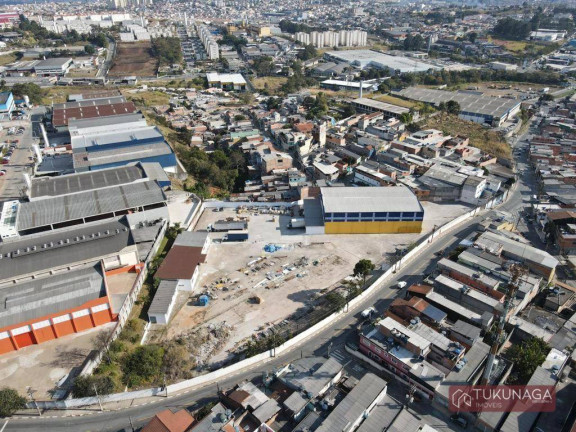 Imagem Galpão à Venda, 3.780 m² em água Chata - Guarulhos